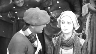 Trailer: The Red Mill