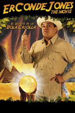 Er Conde Jones (Er Conde Jones)