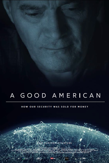  de Filme A Good American (2015)