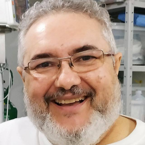 Foto de perfil de Augusto Aurélio Anceles Lima