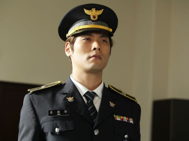 Foto 11 de Untouchable Lawmen