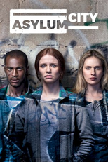 Cidade de Refúgio (Asylum City)