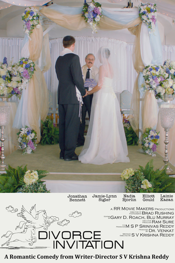  de Filme Um Convite de Divórcio (2012)