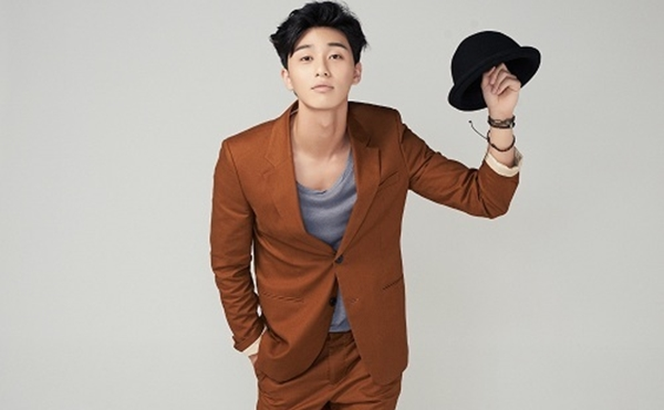 Park Seo Joon - Foto 2