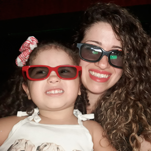 Foto de perfil de Daiane