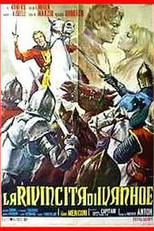 A Vingança de Ivanhoé (La Rivincita di Ivanhoe)
