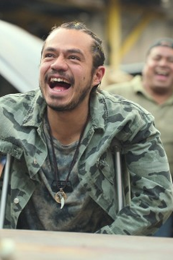 Poster de Episódio Solo quiero ser alguien normal (2023)