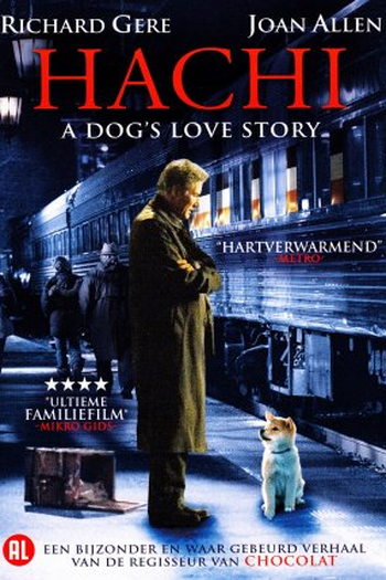  de Filme Sempre ao Seu Lado (2009)