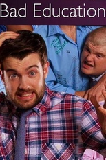 Bad Education (3ª Temporada) (Bad Education (Season 3))