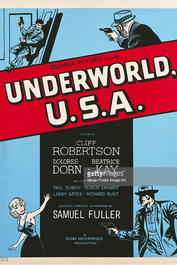  de Filme A Lei dos Marginais  (1961)