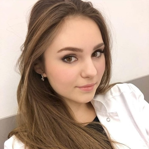 Foto de perfil de Olivia Viscardi