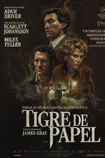 Tigre de Papel (Paper Tiger)