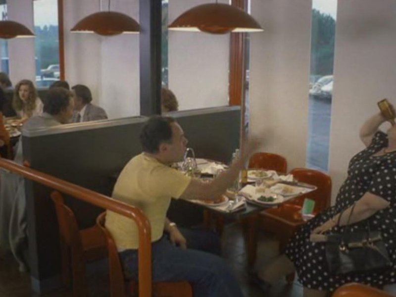 Foto 1 de Bianco, rosso e Verdone