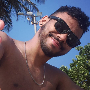Foto de perfil de Sérgio