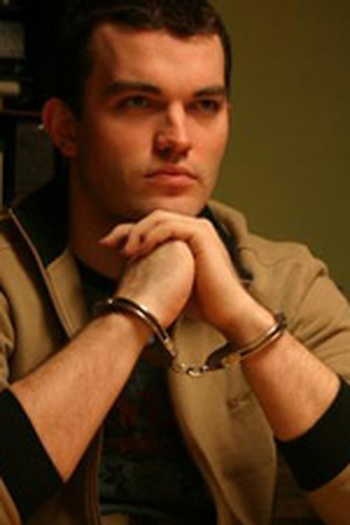 Poster de Episódio Koks (2008)
