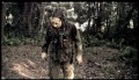 JvL JASON vs LEATHERFACE horror fan film directed by Trent Duncan-fight scene