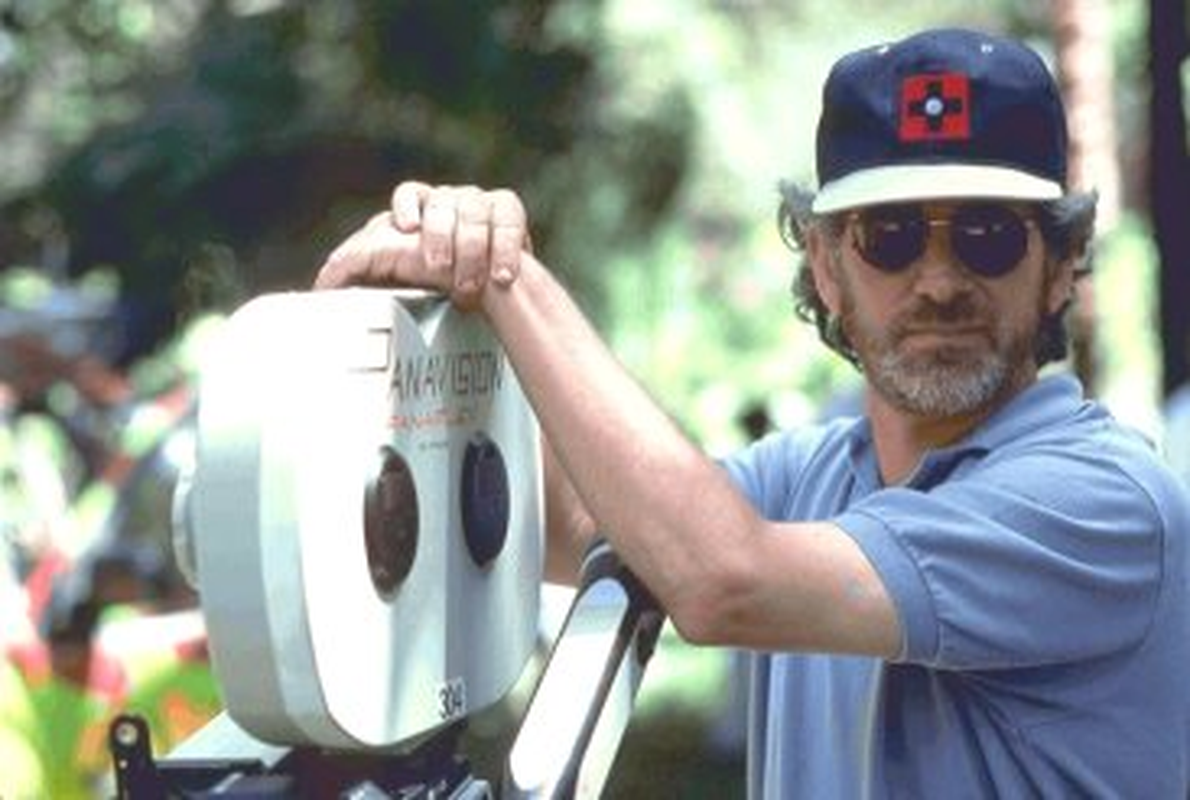Steven Spielberg - Foto 21