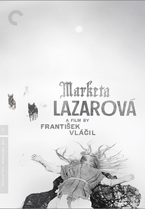 Marketa Lazarova (Marketa Lazarová)