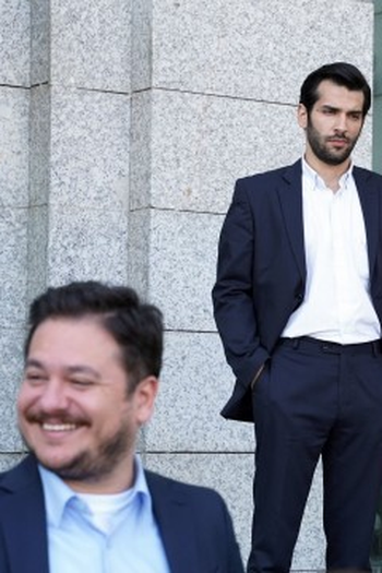 Poster de Episódio 31. Bölüm (2023)