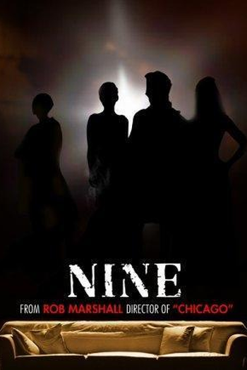  de Filme Nine (2009)