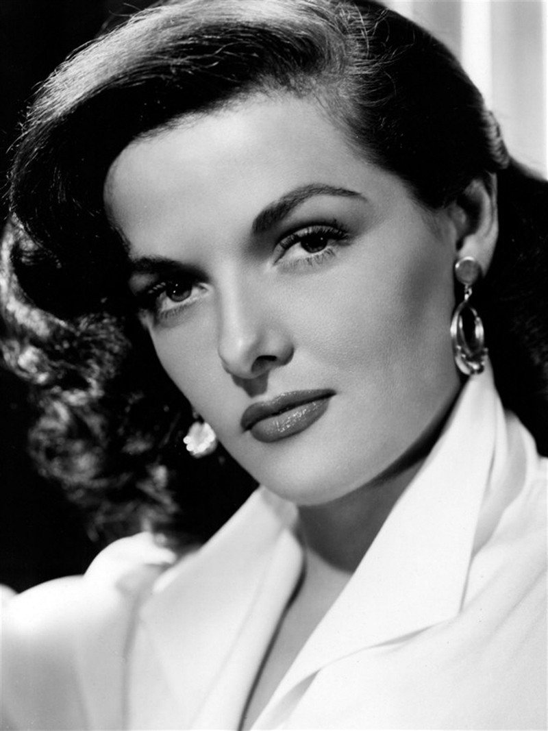 Jane Russell - Foto 1
