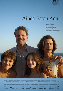 Ainda Estou Aqui (Ainda Estou Aqui)