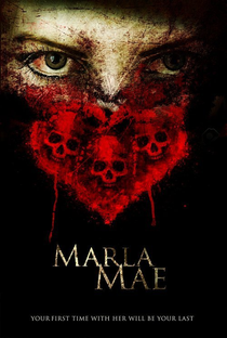 Marla Mae - Poster / Capa / Cartaz - Oficial 2