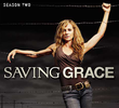 Saving Grace (2ª Temporada)
