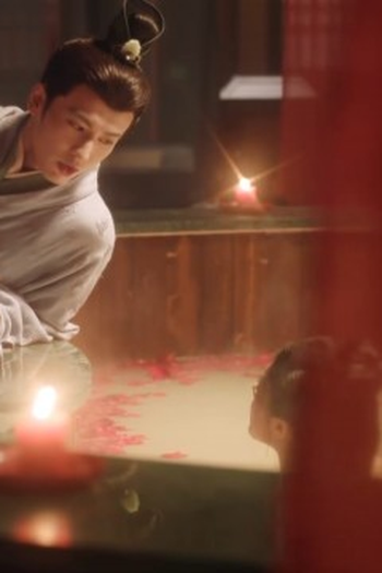 Poster de Episódio 第29集 (2024)