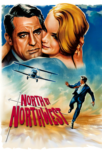  de Filme Intriga Internacional (1959)