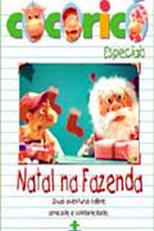 Cocoricó 5: Natal na Fazenda (Cocoricó 5: Natal na Fazenda)