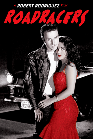 Poster 3 de Filme Revanche Rebelde (1994)