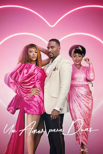  de Filme Um Amor para Duas (2023)