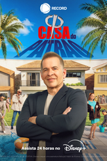 Casa do Patrão (1ª Temporada) (Casa do Patrão (1ª Temporada))