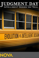 Dia do Julgamento: Design Inteligente no Tribunal (Judgment Day: Intelligent Design on Trial)