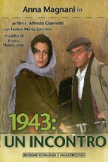 Três Mulheres - 1943: A Reunião (Tre donne - 1943: Un incontro )