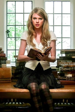 Taylor Swift: The Story of Us (Taylor Swift: The Story of Us)