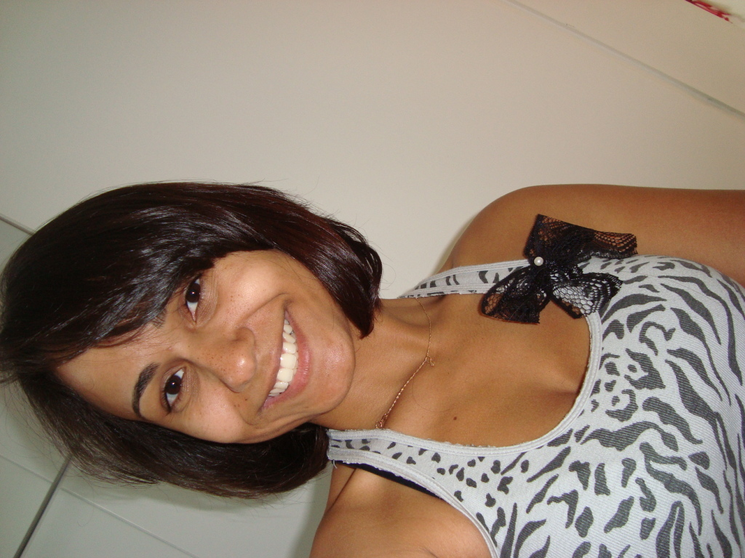 Debora Coelho - Foto 1