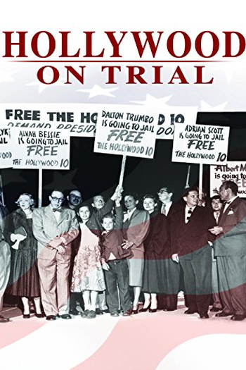  de Filme Hollywood on Trial (1976)