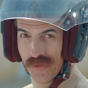 Foto de perfil de Marcus