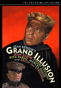 A Grande Ilusão (La Grande Illusion)