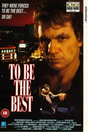  de Filme Sede de Vitória (1993)