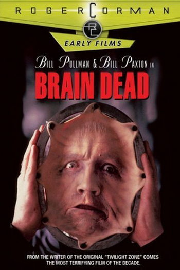  de Filme Brain Dead (1990)