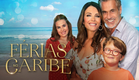 Férias no Caribe | Christmas in the Caribbean (Trailer Legendado)