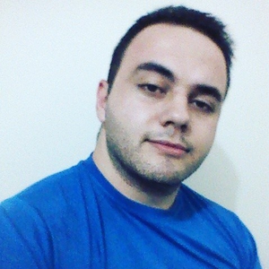 Foto de perfil de Bruno Rocha