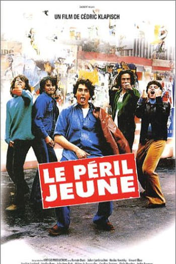  de Filme Idade Perigosa (1994)