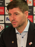 Steven Gerrard