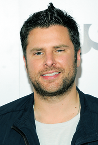 James Roday Rodriguez