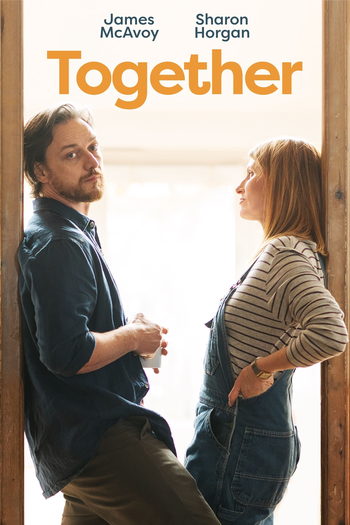  de Filme Juntos (2021)