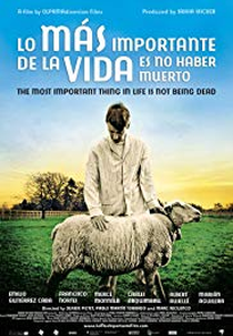 Lo más importante de la vida es no haber muerto (Lo más importante de la vida es no haber muerto)